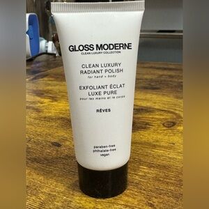 Clean Luxury Radiant Polish
